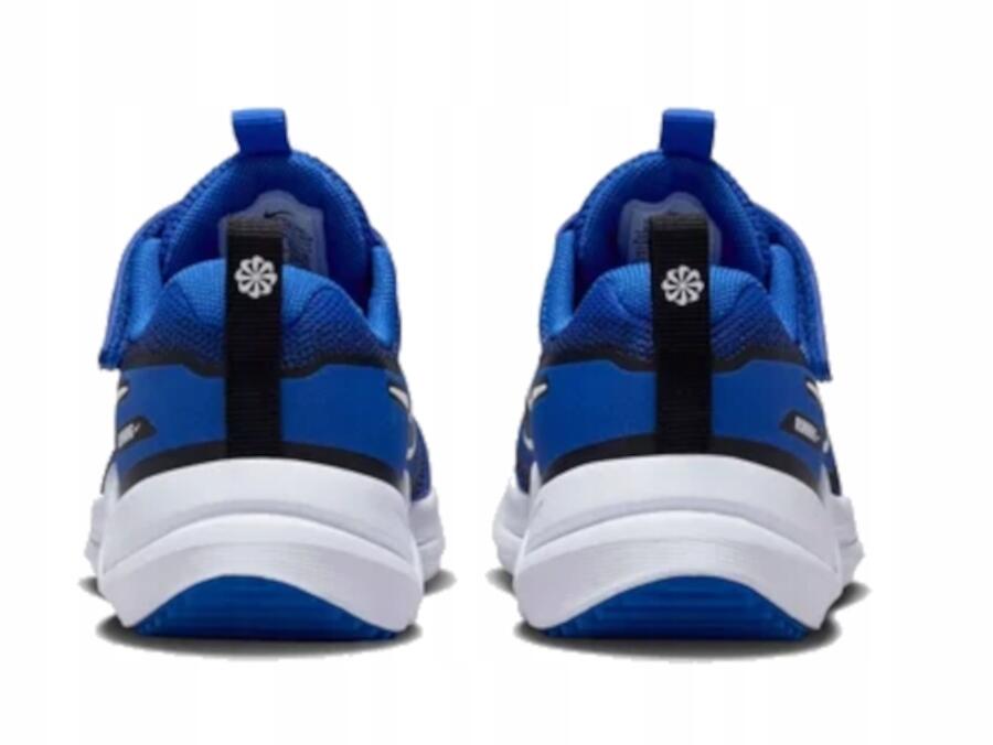 Buty na co dzień Dziecięce Nike Cosmic Runner Zapinane Sportowe 7/7