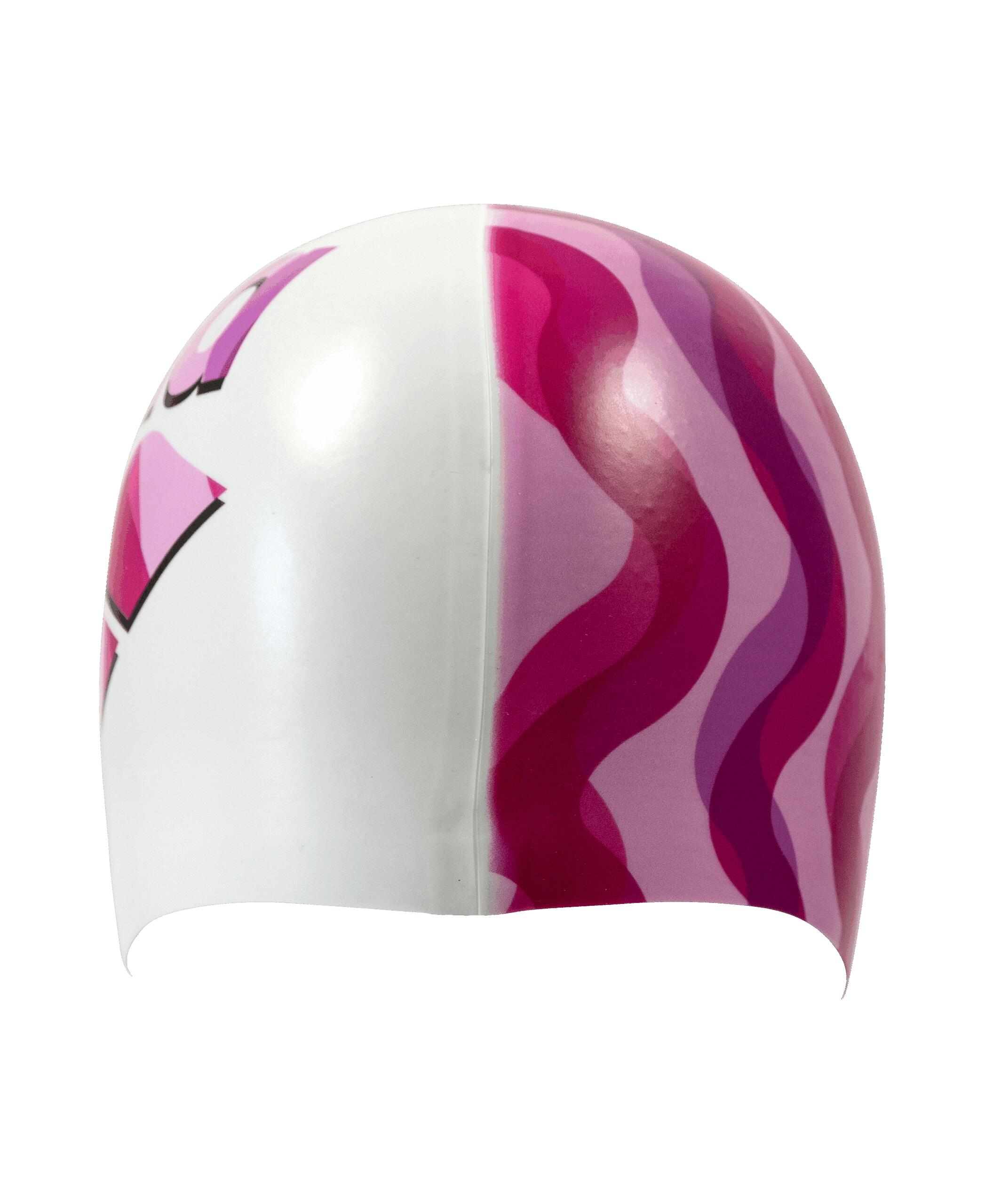 Touca Arena HD Ripple Print 3/6