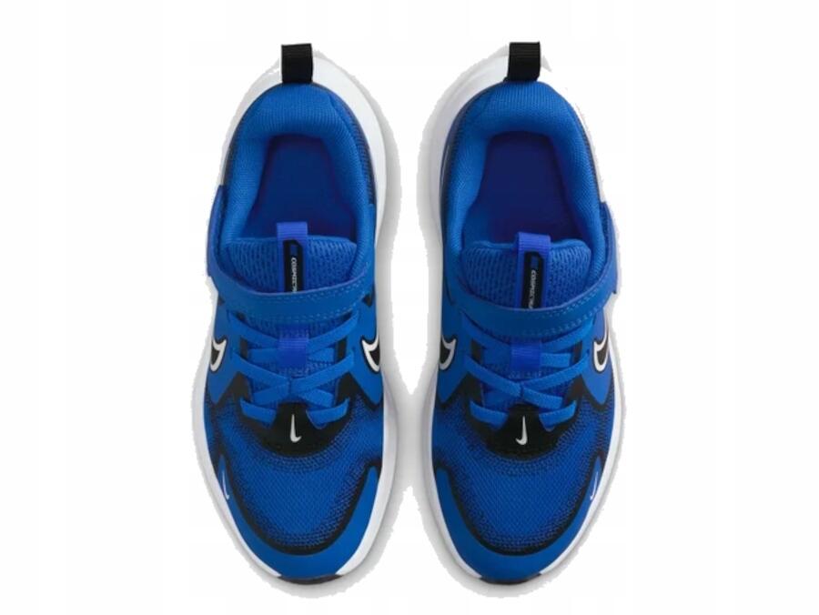 Buty na co dzień Dziecięce Nike Cosmic Runner Zapinane Sportowe 6/7
