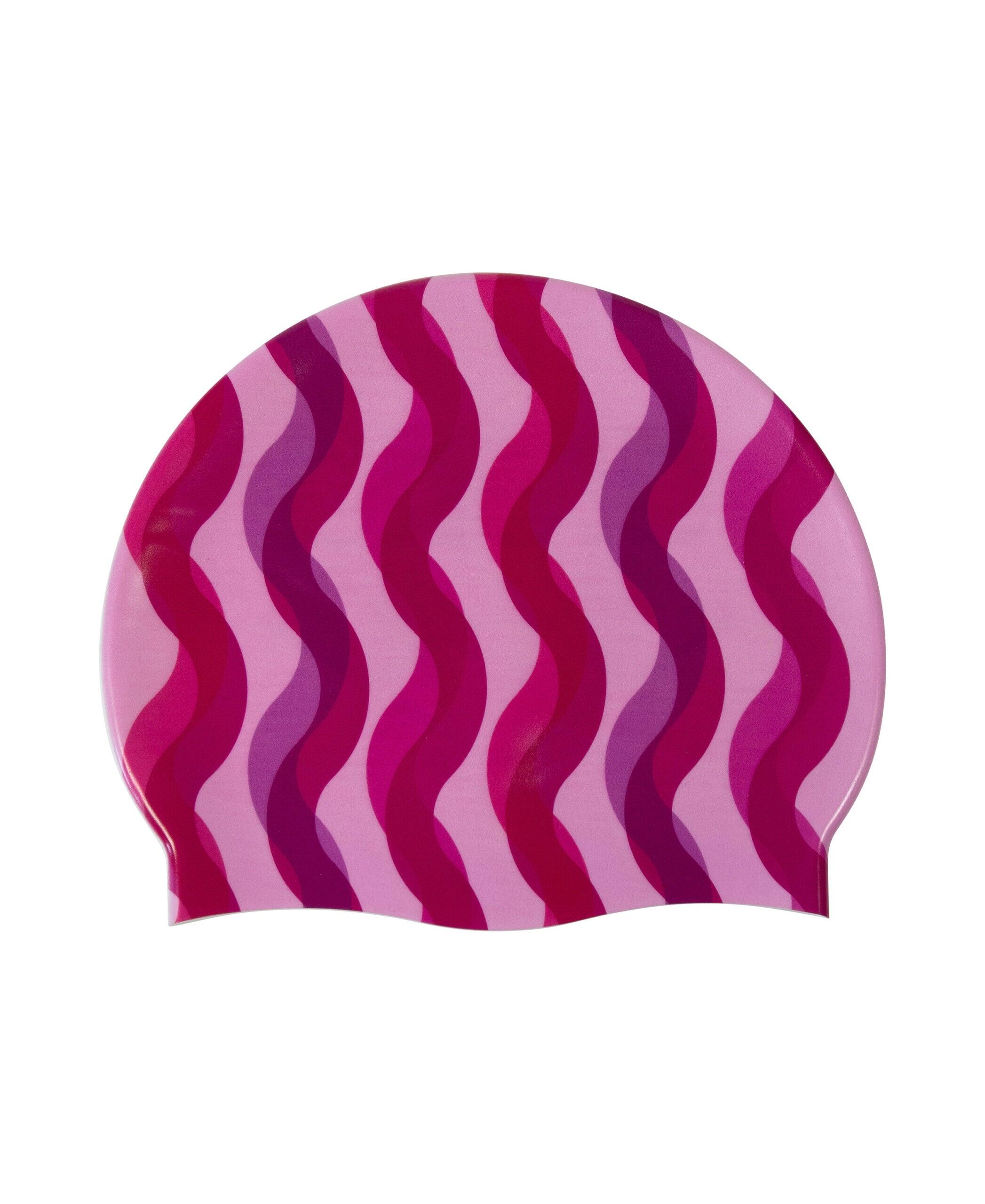 Touca Arena HD Ripple Print 2/6