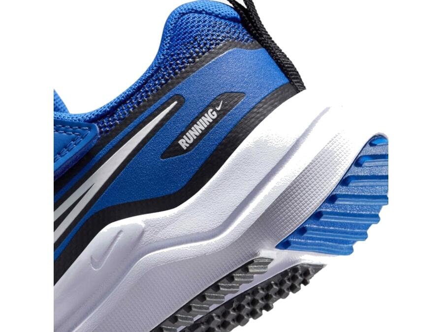 Buty na co dzień Dziecięce Nike Cosmic Runner Zapinane Sportowe 5/7