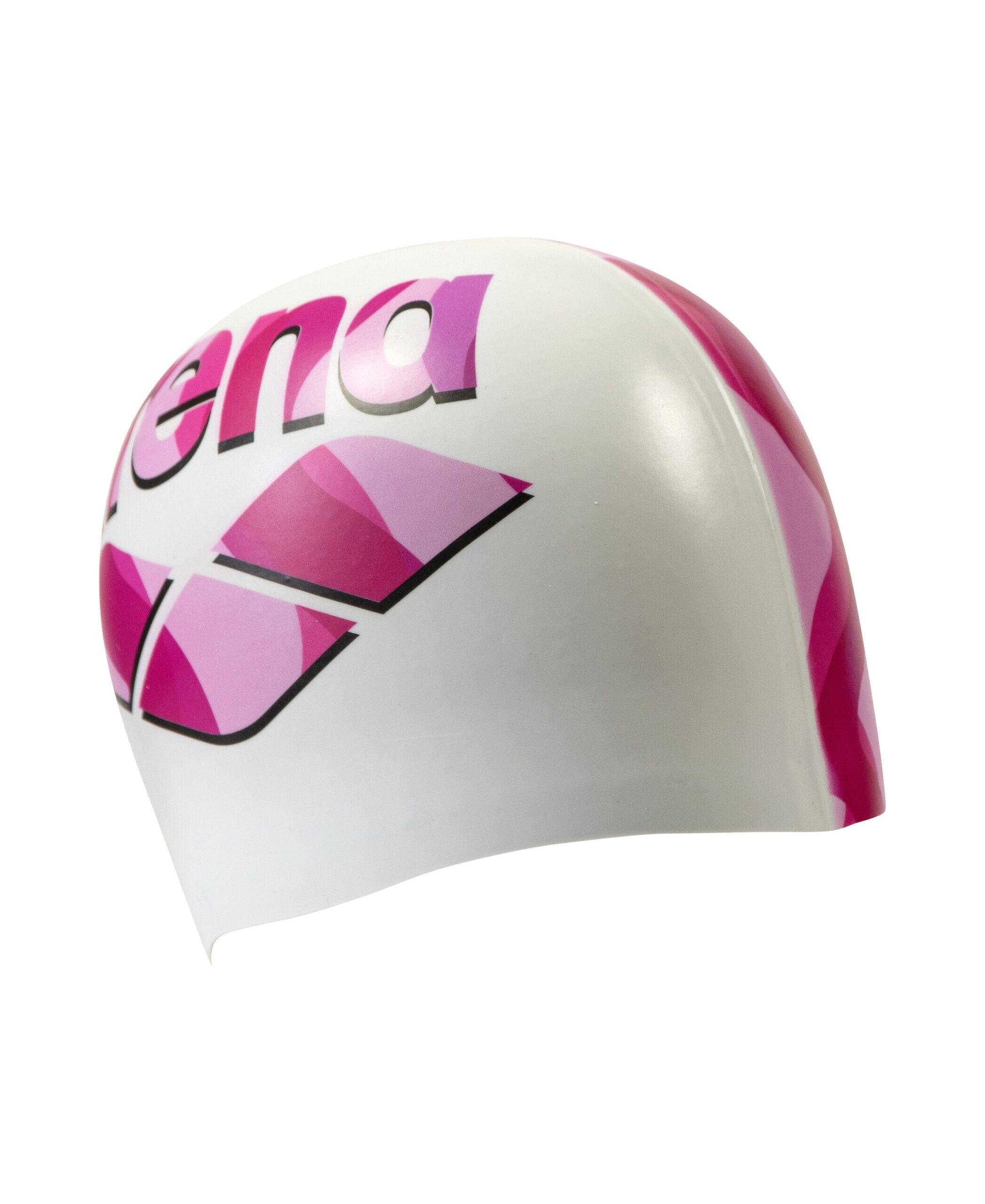 Touca Arena HD Ripple Print 5/6