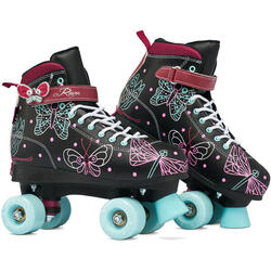 Patins à roulettes ajustables Amelia