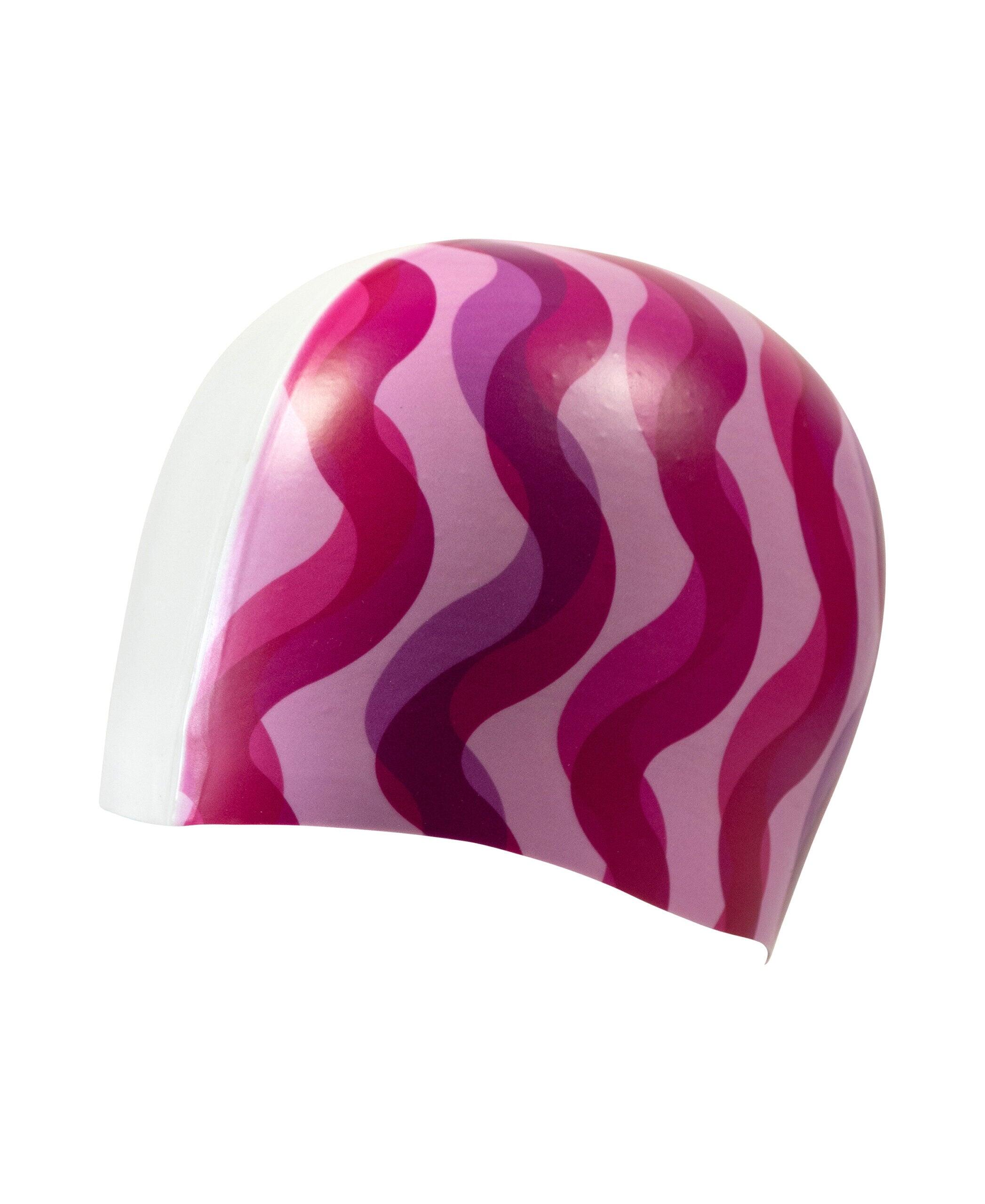 Touca Arena HD Ripple Print 4/6