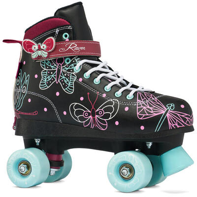 Verstelbare rolschaatsen amelia