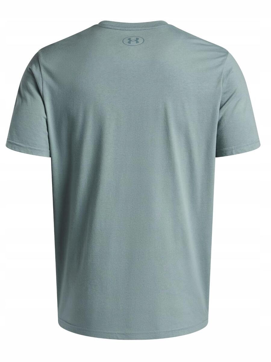 Kurzarmshirt Under armour Modell 1326799-323 für männer 6/6