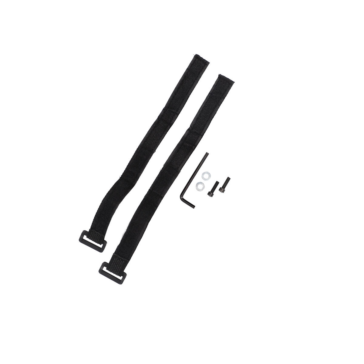 Antivol pliable avec support Fischer 5/7