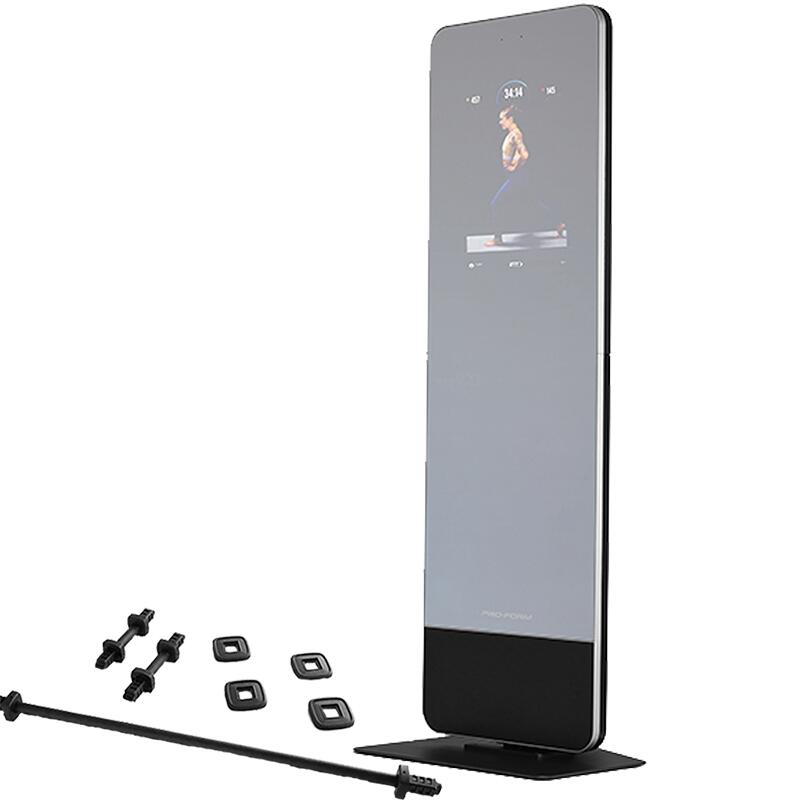 PROFORM Interaktiver Trainingsspiegel Vue