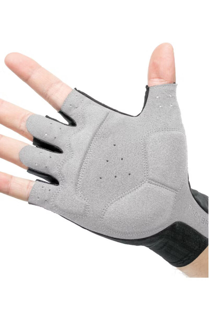 Guanti ciclismo HF Smile 16220004001 3/5
