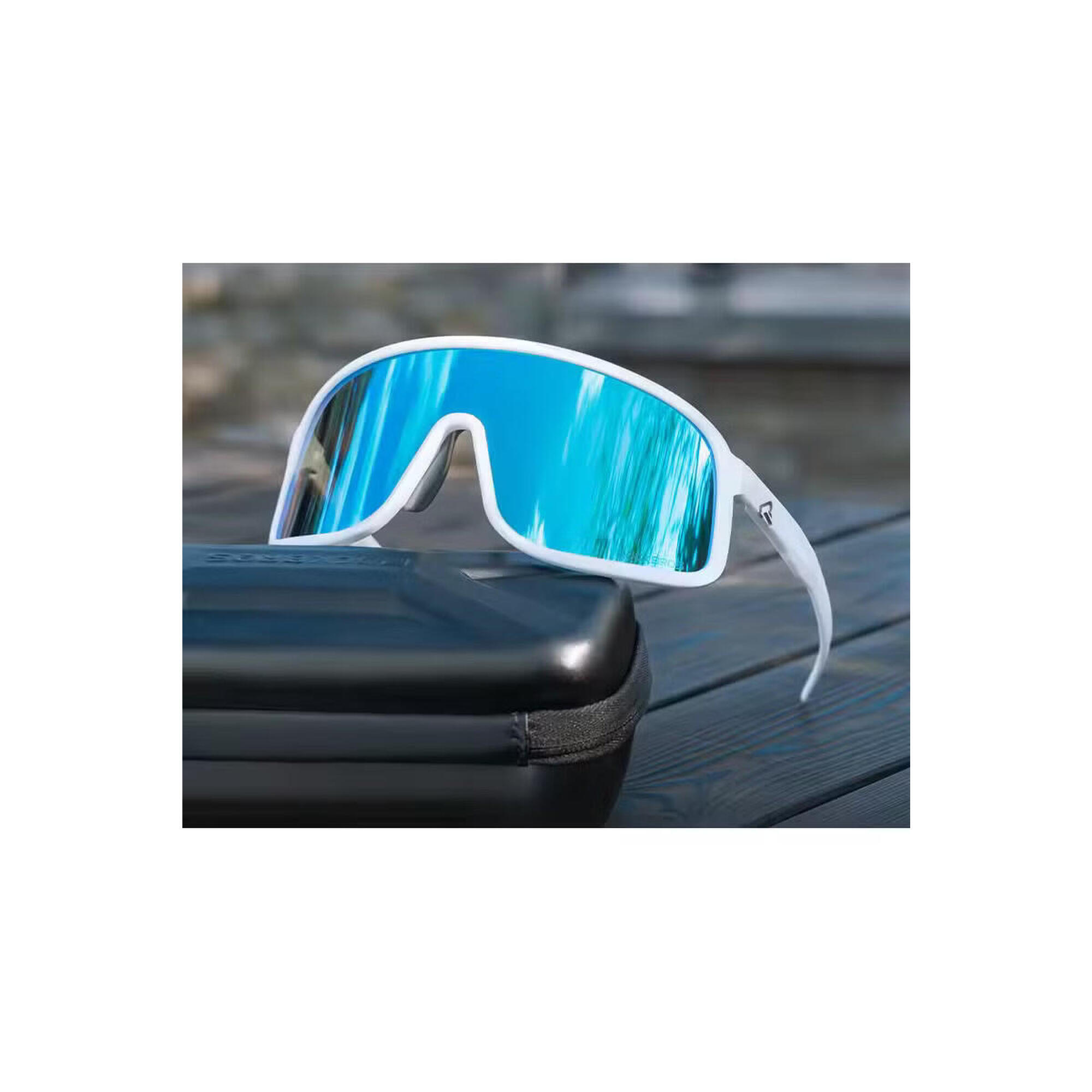 ROCKBROS Cyklistické brýle Bikeline 14110025005