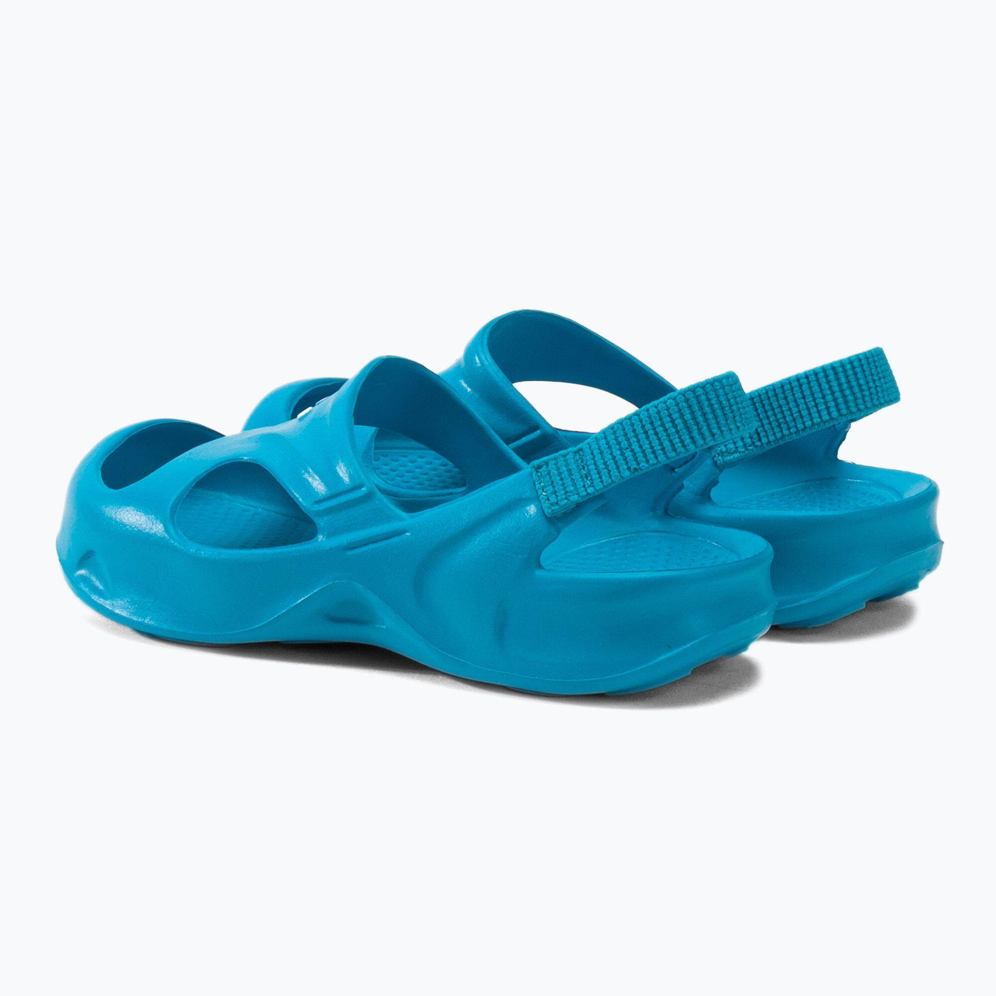 Sandales Unisexe Enfants  - Softy Hook 3/6
