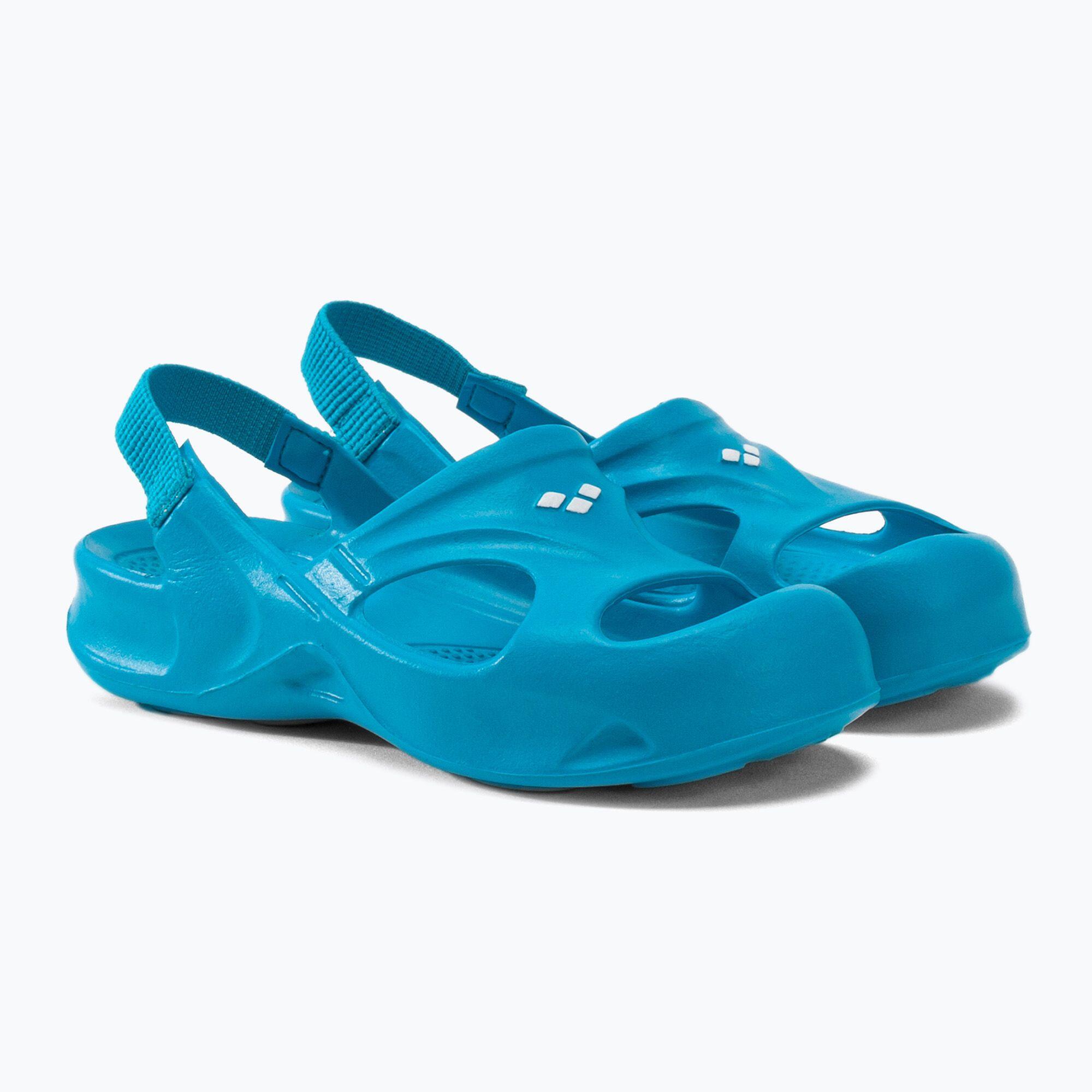Sandales Unisexe Enfants  - Softy Hook 4/6