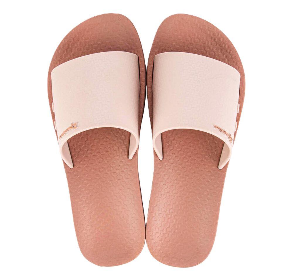 Klapki damskie sportowe basen trening plażę Ipanema Anatomica Classic 4/4