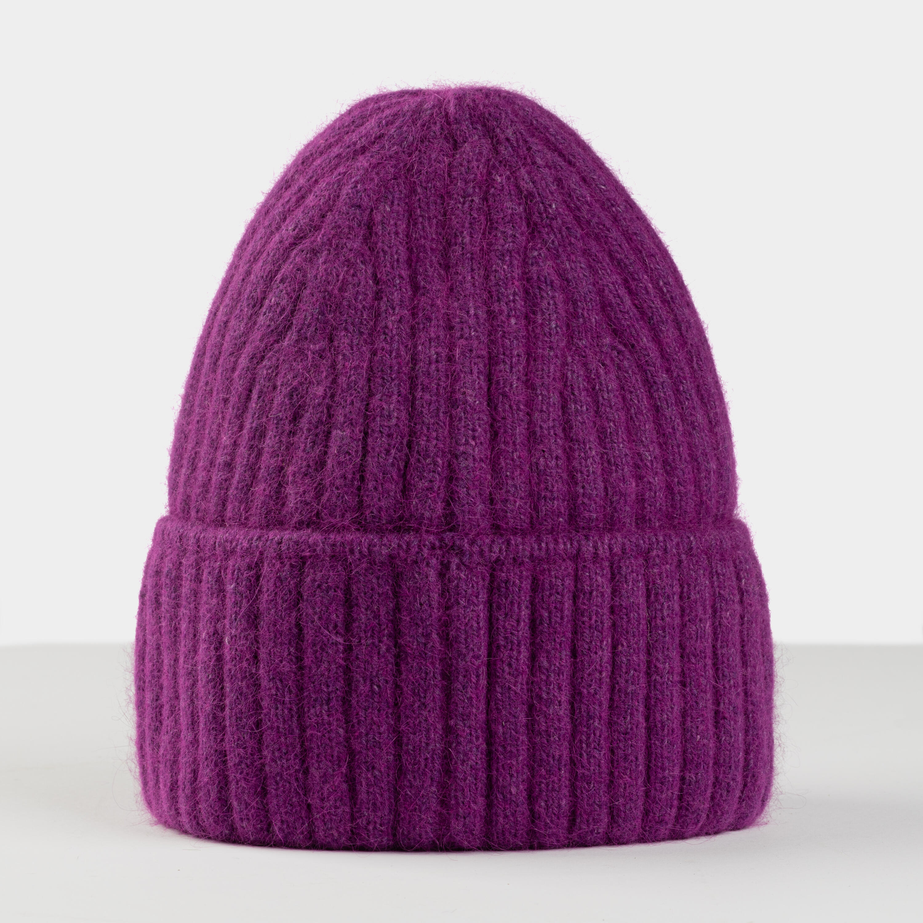 Bonnet da equitazione GALOP WEAR in angora e cashmere 5/5