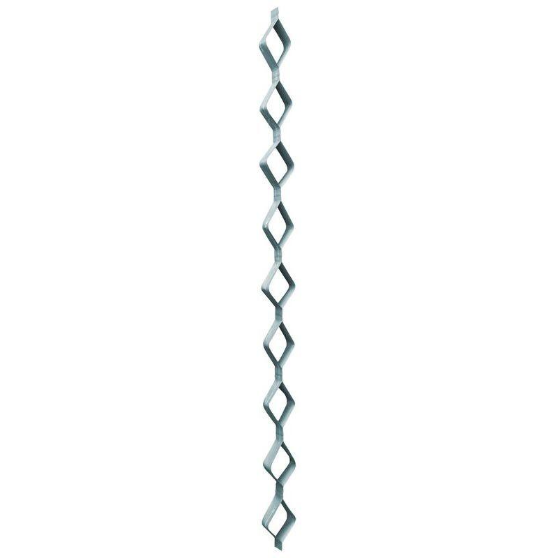 Thera-Band CLX Band super stark/silber 4/5