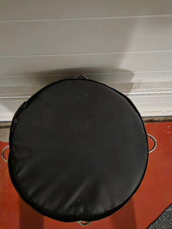 Entre Particuliers - Sac de frappe 2/2