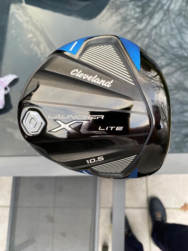 CLEVELAND GOLF picture