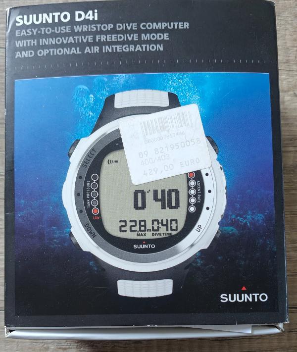 SUUNTO picture