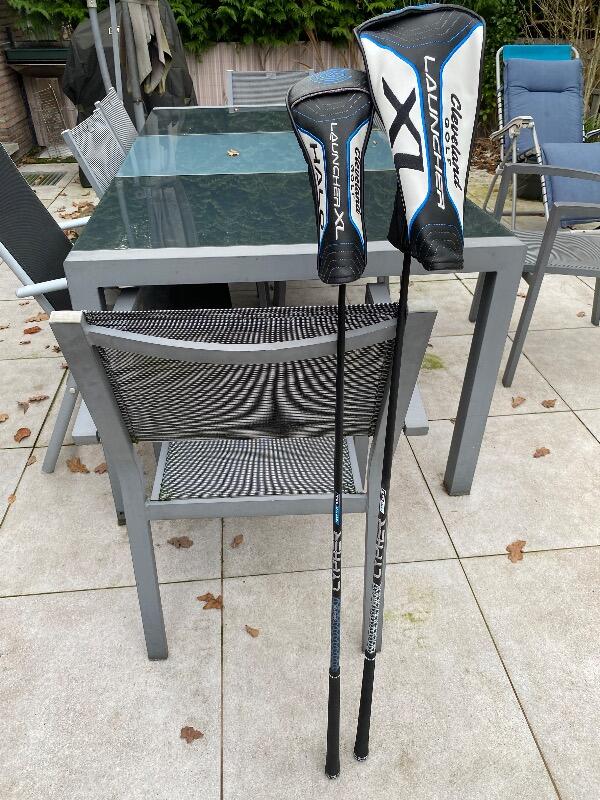 Entre Particuliers - Clubs de golf 6/7