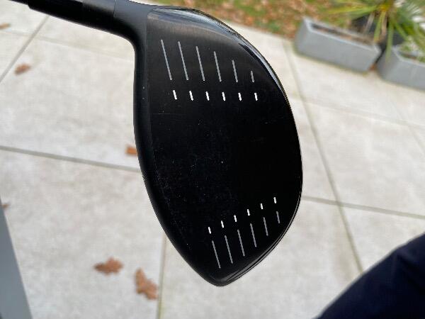 Entre Particuliers - Clubs de golf 2/7