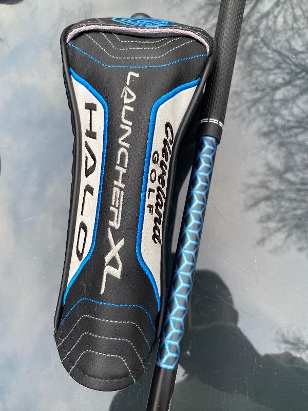 Entre Particuliers - Clubs de golf 7/7