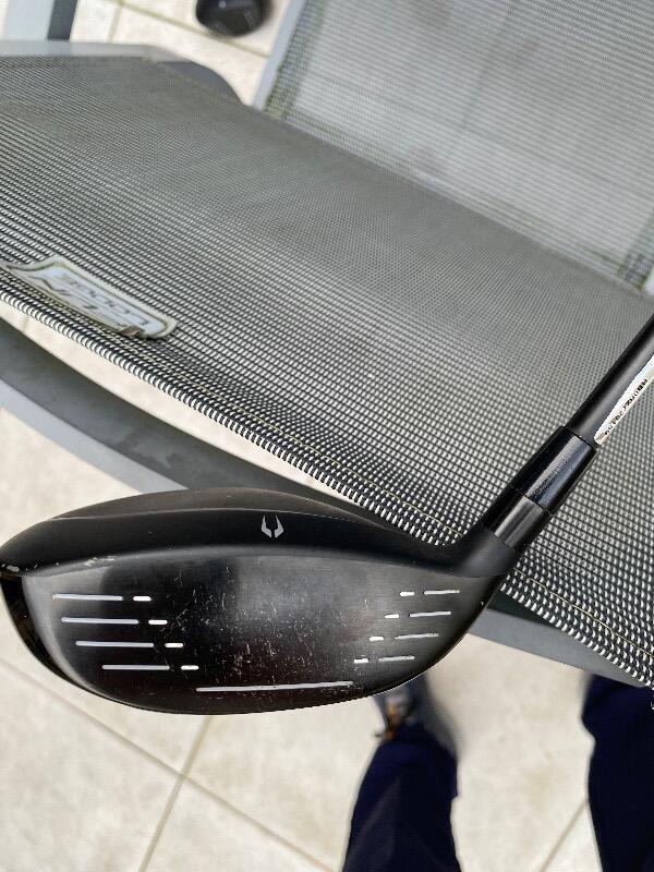 Entre Particuliers - Clubs de golf 5/7