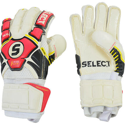 Rękawice bramkarskie uniseks Select R0574