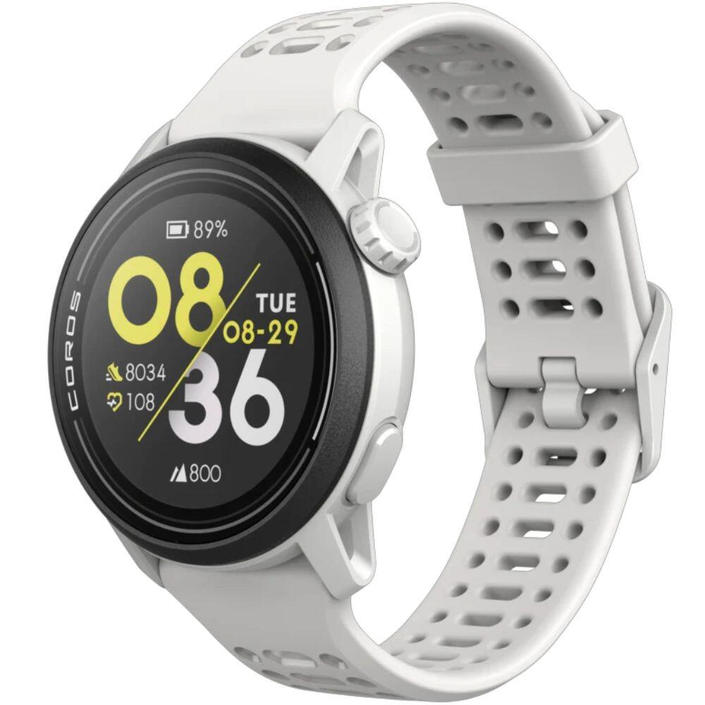 Montre intelligente COROS Pace 3 Blanc 3/5