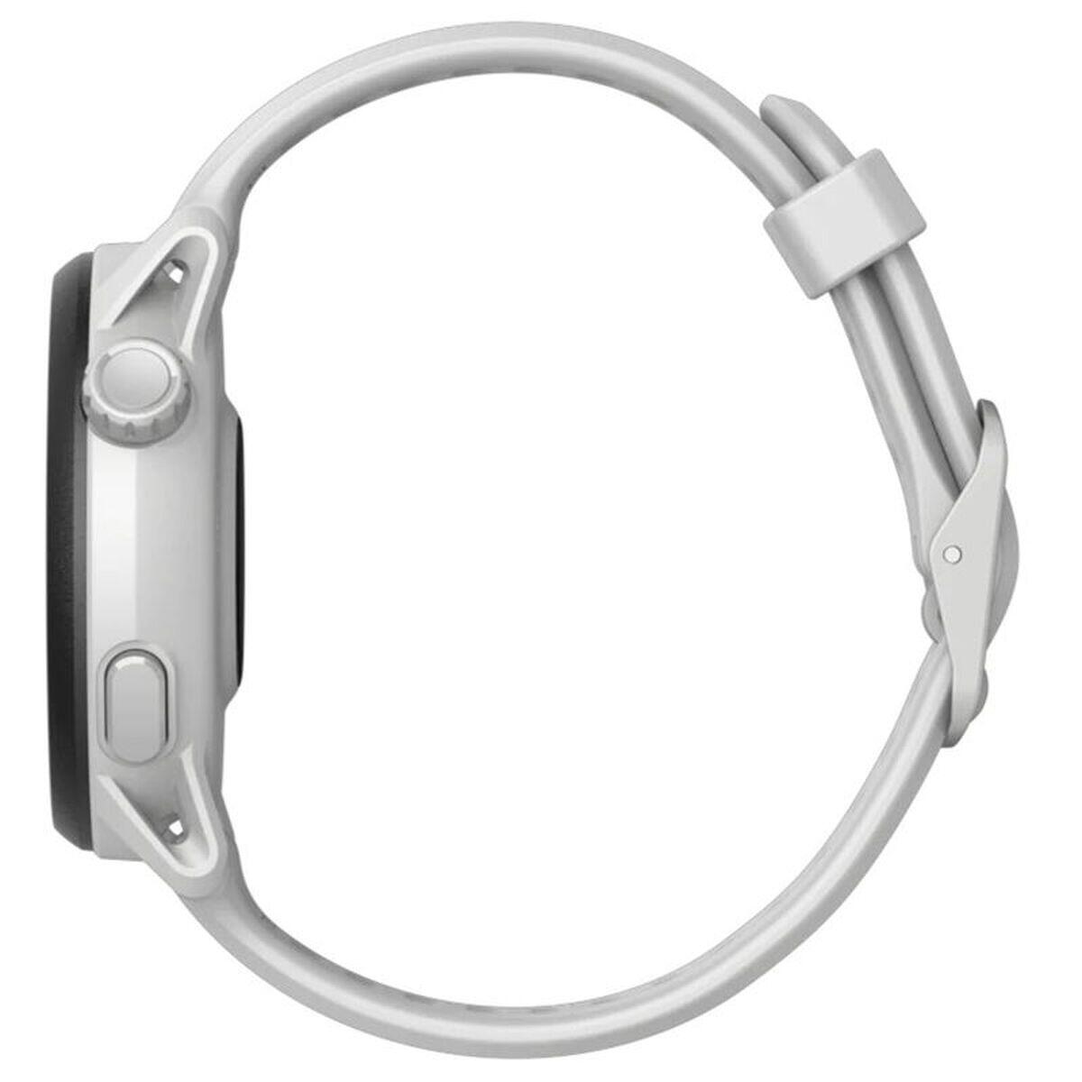 Montre intelligente COROS Pace 3 Blanc 4/5