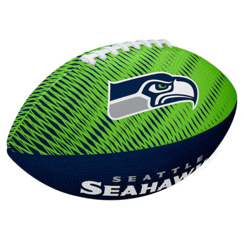 Ballon enfant Seahawks NFL Team Tailgate 3/3