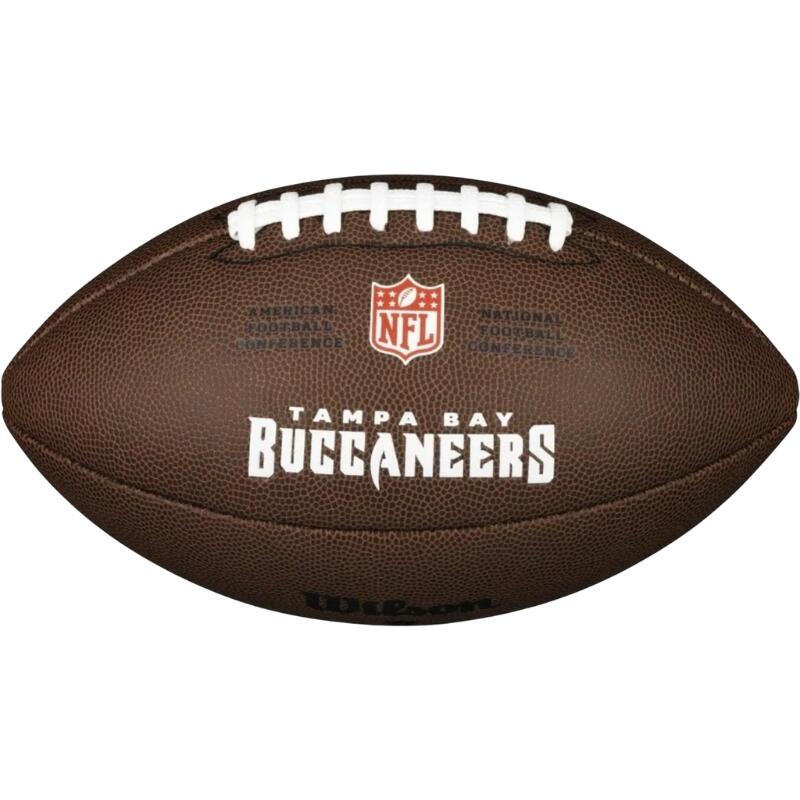 Wilson WTF1748XB NFL Backyard Legend Club Chargers 2/2