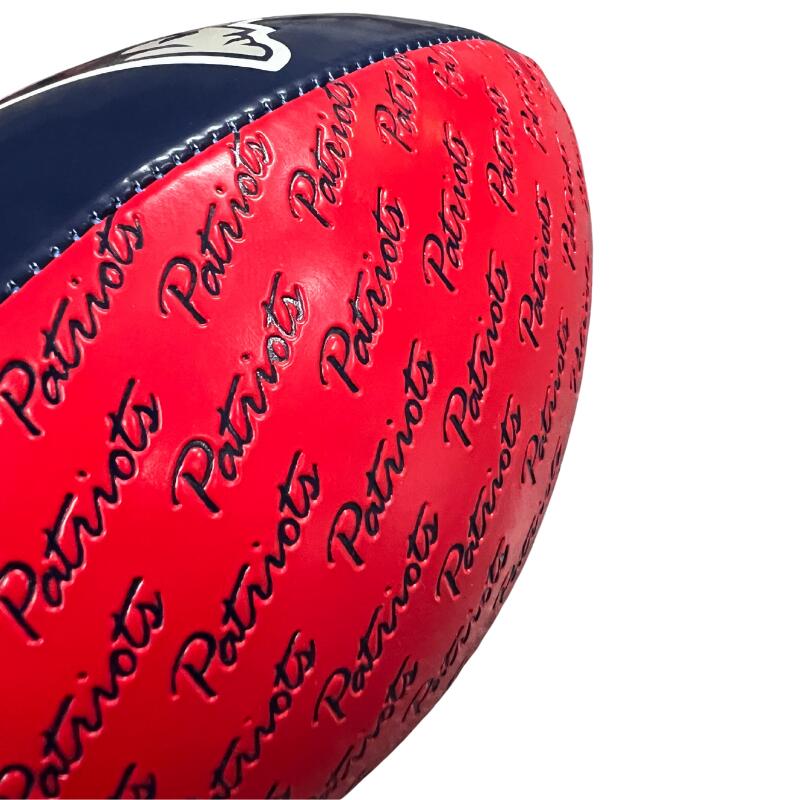 Wilson F1523XB NFL City Pride Peewee Team Cowboys Fanzone 3/4