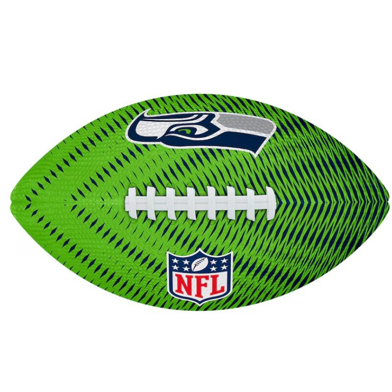 Ballon enfant Seahawks NFL Team Tailgate 2/3