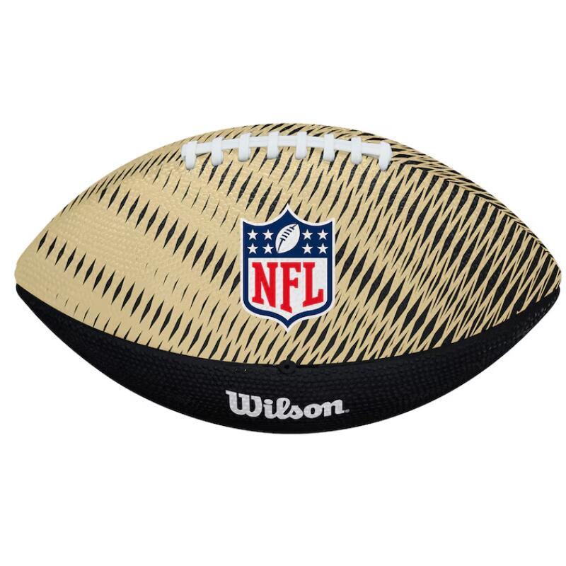 Ballon enfant New Orleans Saints NFL Team Tailgate 2/3