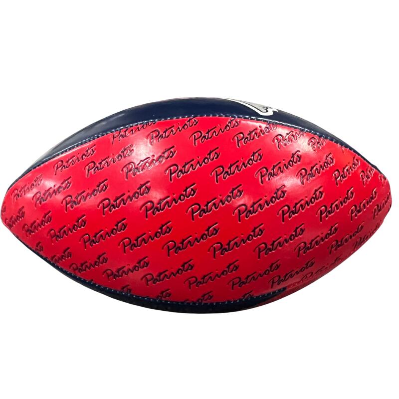 Wilson F1523XB NFL City Pride Peewee Team Cowboys Fanzone 2/4
