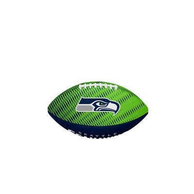 Sportbal junior seahawks nfl team tailgate