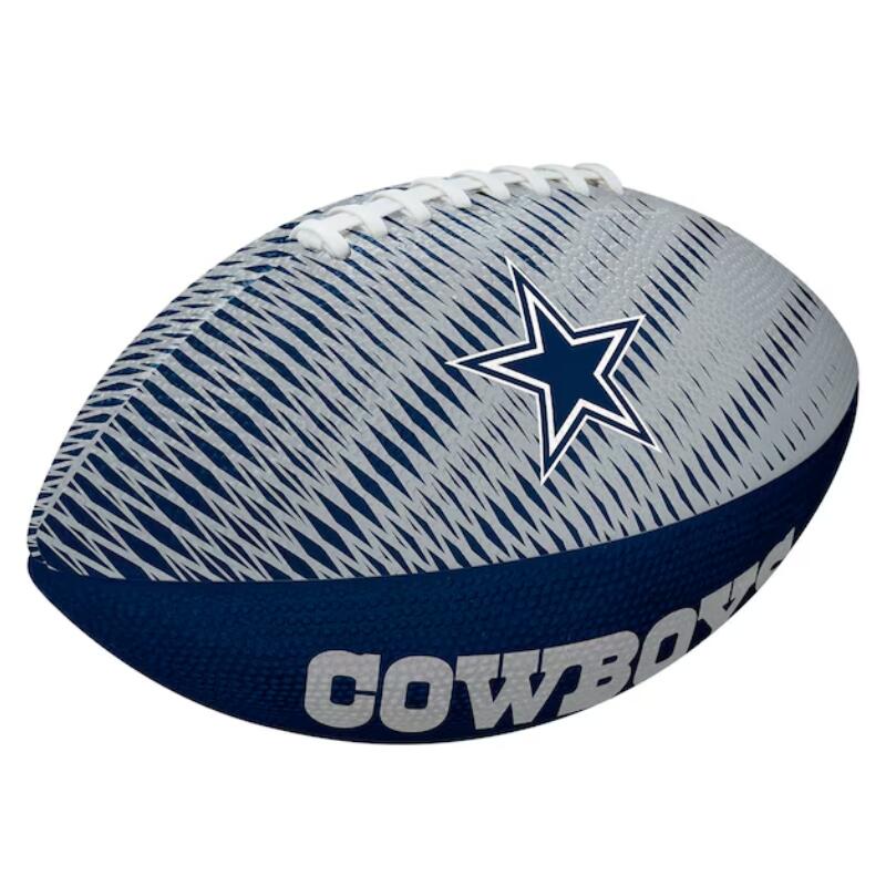 Ballon enfant Dallas Cowboys NFL Team Tailgate 2/3