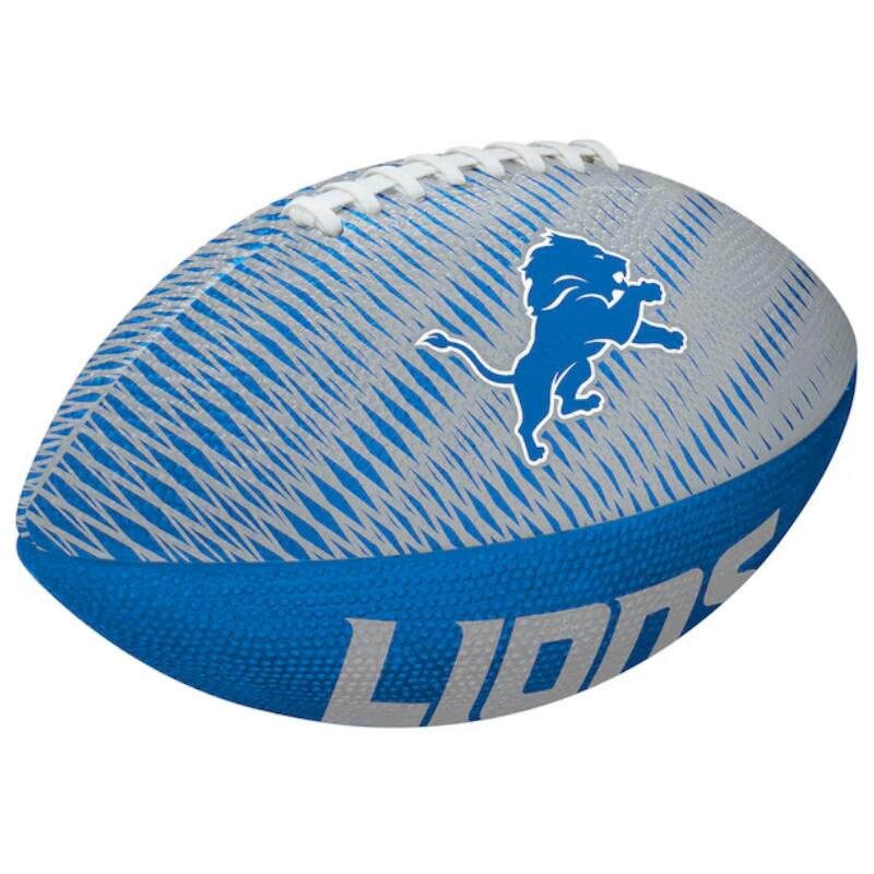 Ballon enfant Detroit Lions NFL Team Tailgate 3/3