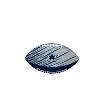 Sportbal junior dallas cowboys nfl team tailgate