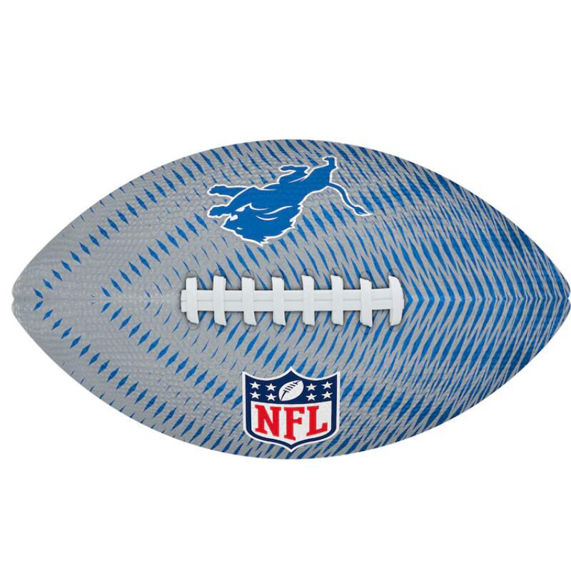 Ballon enfant Detroit Lions NFL Team Tailgate 2/3
