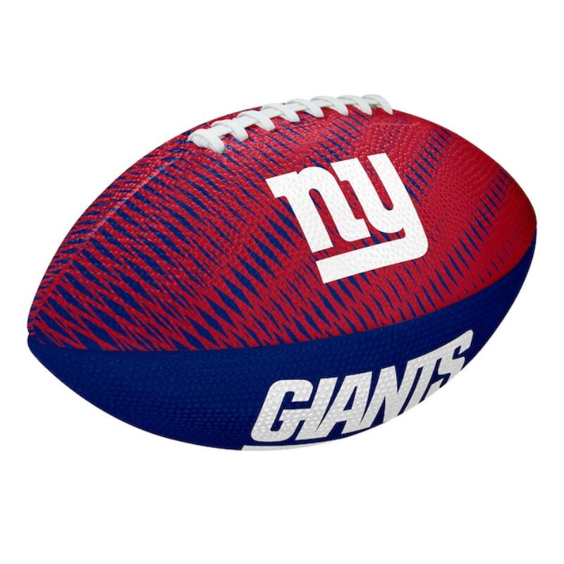 Ballon enfant New York Giants NFL Team Tailgate 3/3