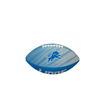 Sportbal junior detroit lions nfl team tailgate