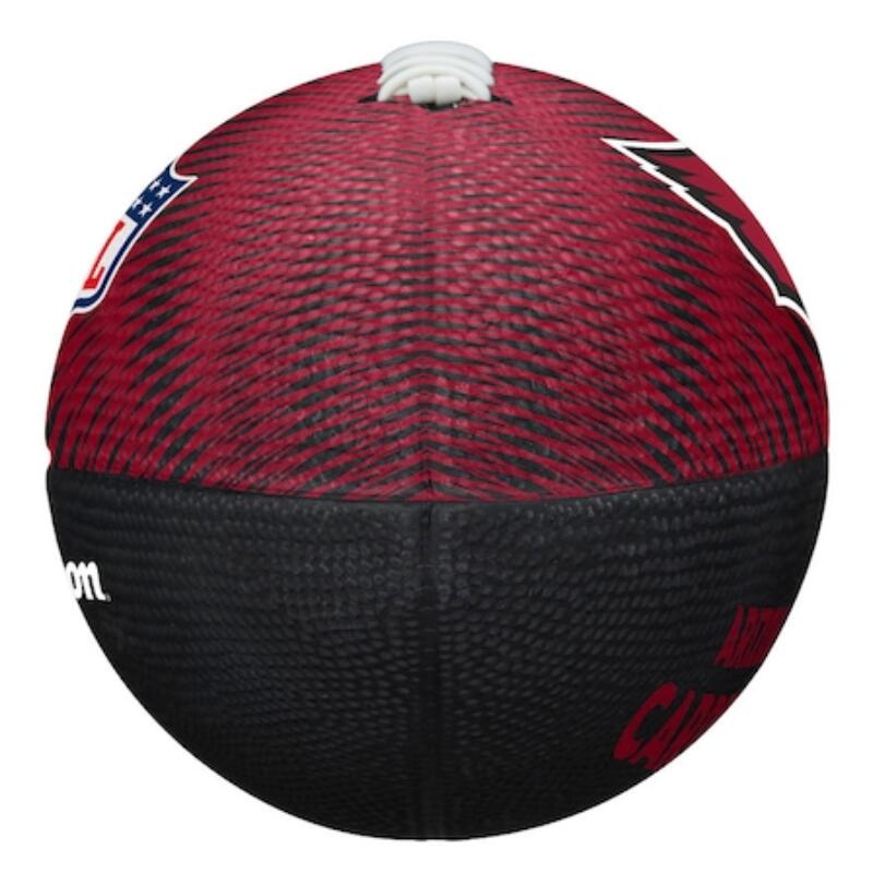 Ballon taille 9 enfant Cardinals NFL Team Tailgate 2/3