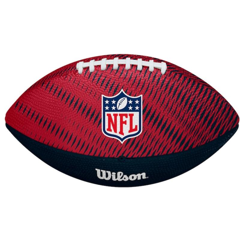 Ballon enfant Houston Texans NFL Team Tailgate 3/3