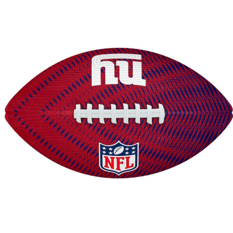 Ballon enfant New York Giants NFL Team Tailgate 2/3