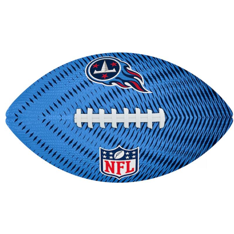 Ballon enfant Titans NFL Team Tailgate 3/3