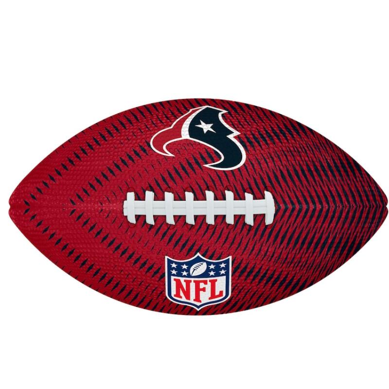 Ballon enfant Houston Texans NFL Team Tailgate 2/3