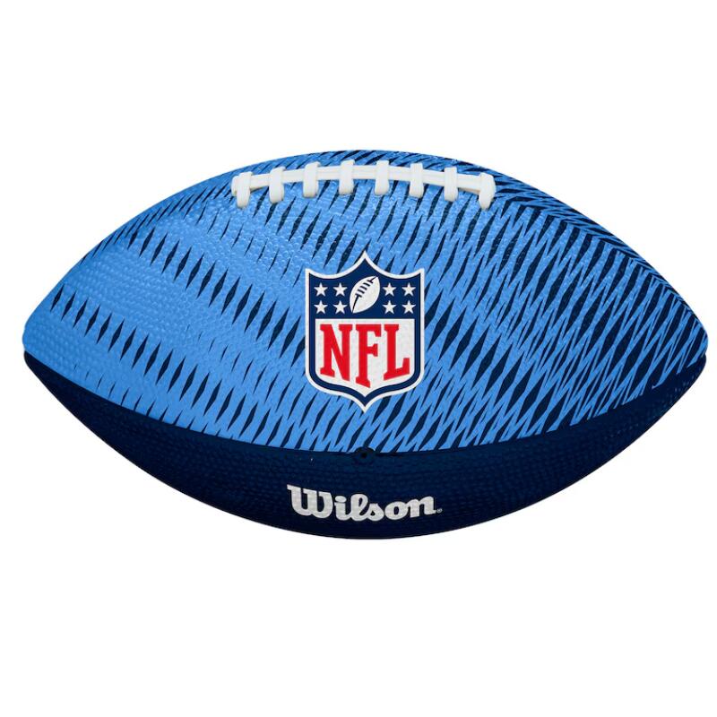 Ballon enfant Titans NFL Team Tailgate 2/3