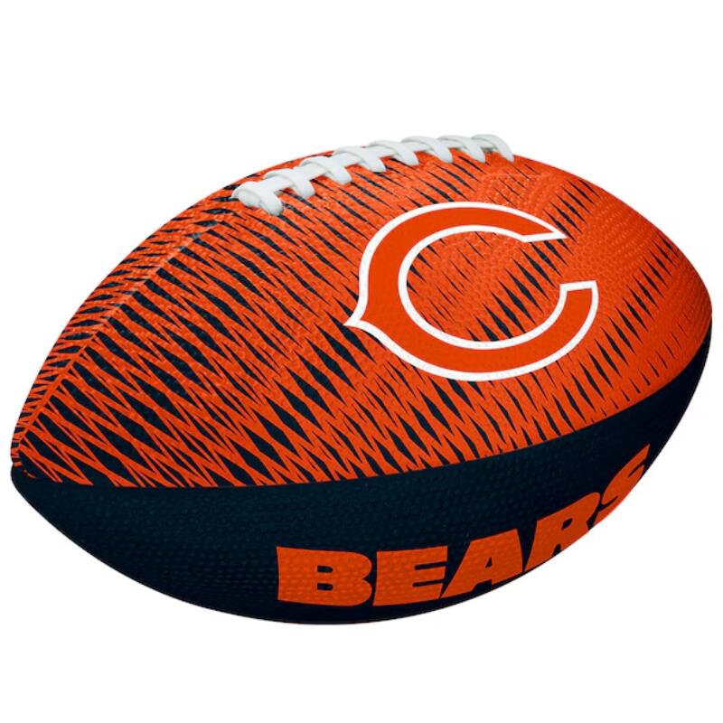 Sportbal Junior Chicago Bears NFL Team Tailgate 3/3