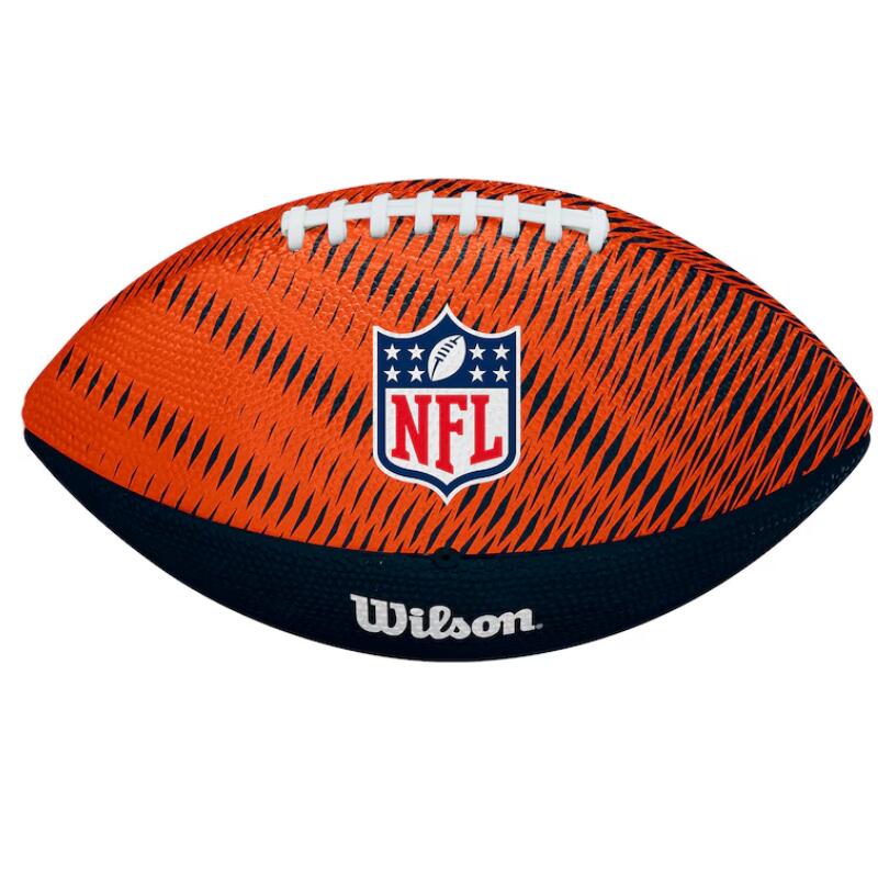 Sportbal Junior Chicago Bears NFL Team Tailgate 2/3